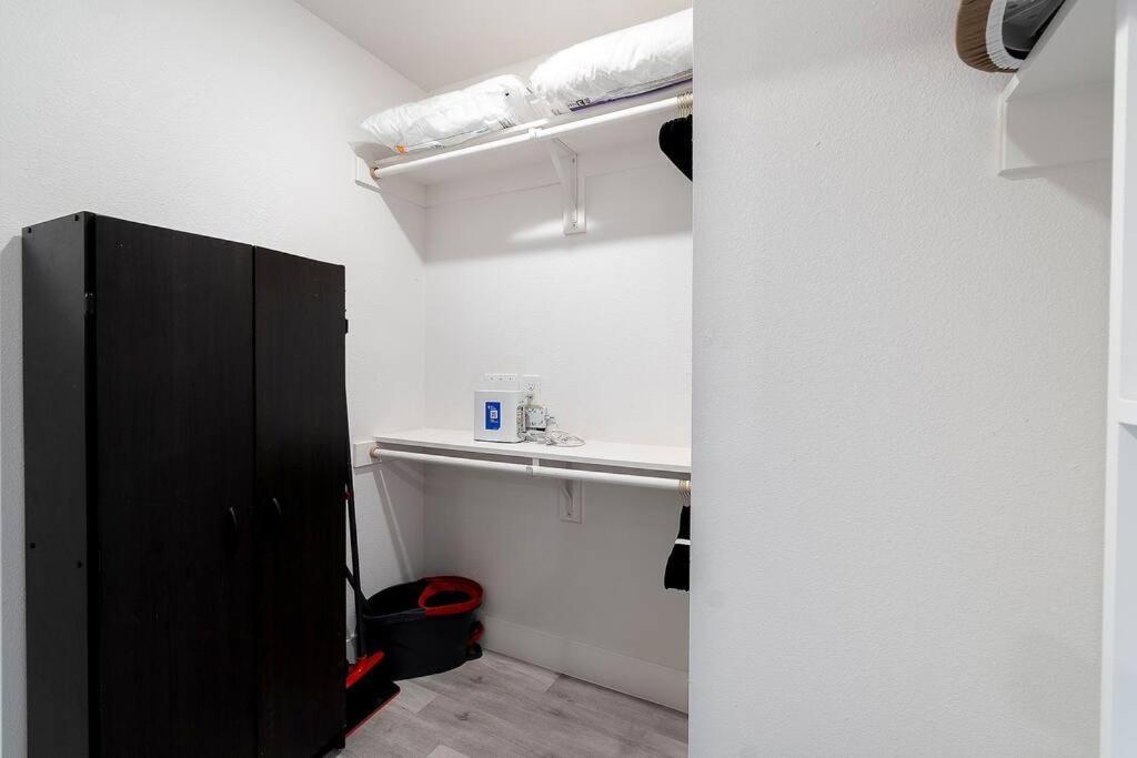 Апартаменты Comfy1B Near Deep Ellum+Parking Даллас Экстерьер фото